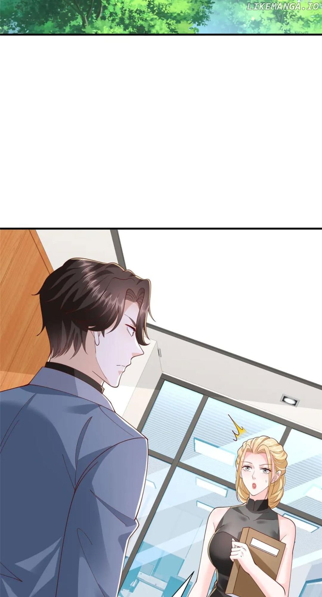 I randomly have a new career every week Chapter 780 - page 23
